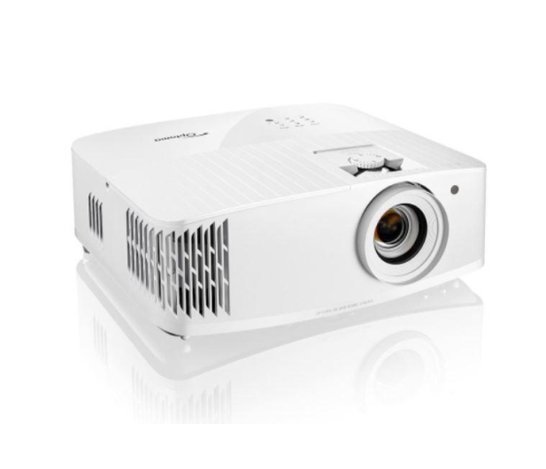 Optoma UHD55 4K - 1066008 - zdjęcie 7